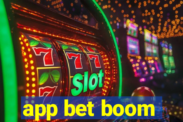 app bet boom