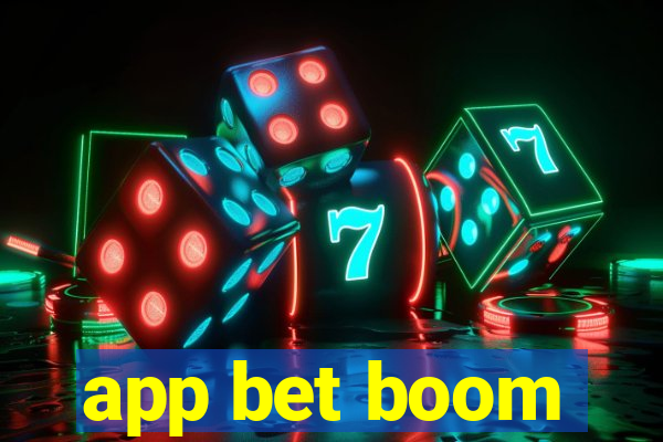 app bet boom