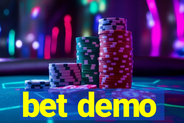 bet demo