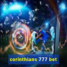 corinthians 777 bet