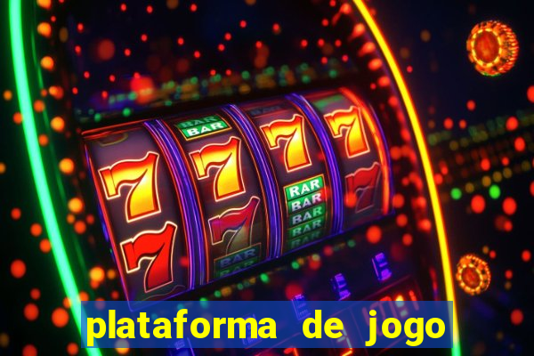 plataforma de jogo que paga de verdade