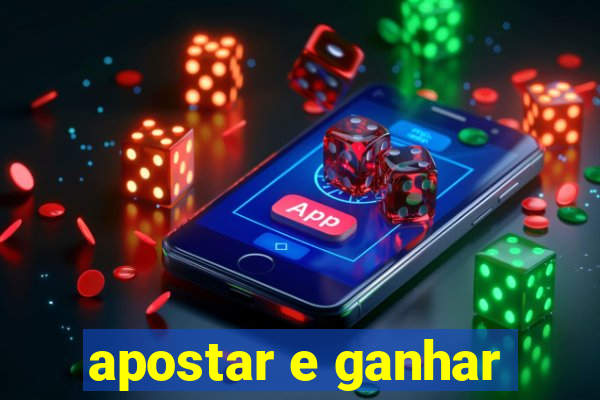 apostar e ganhar