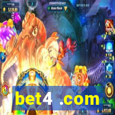 bet4 .com