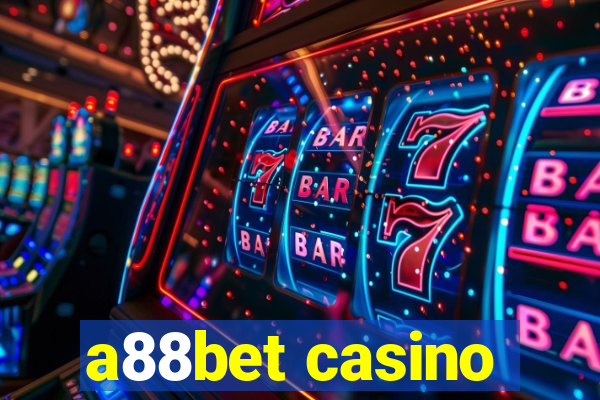 a88bet casino