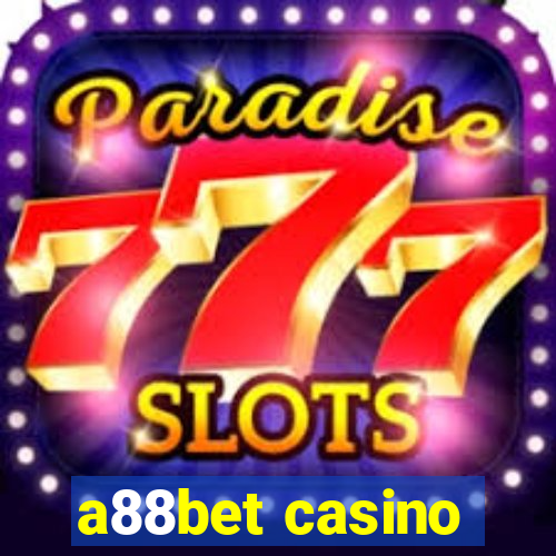 a88bet casino