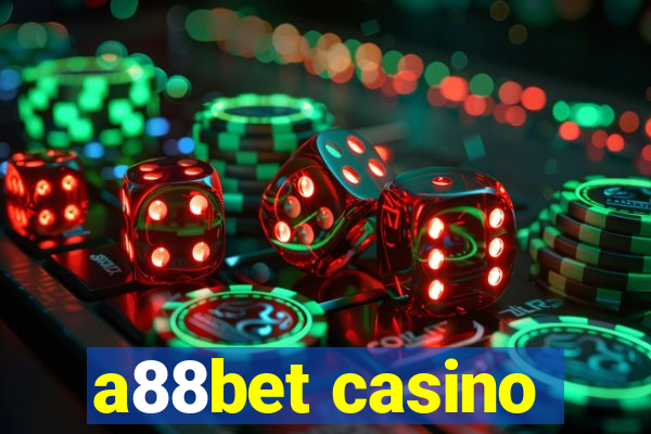 a88bet casino