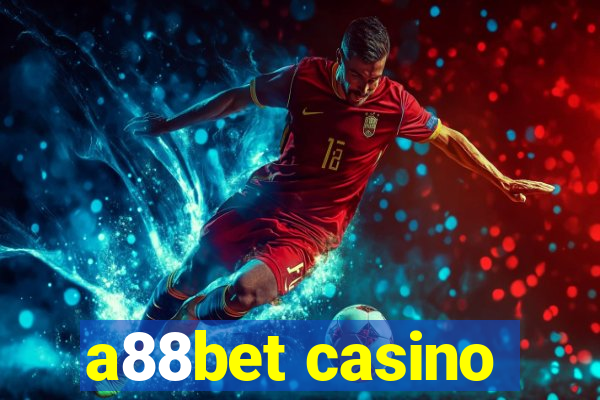 a88bet casino