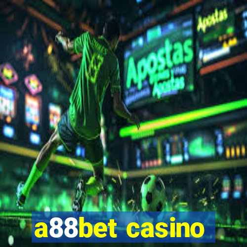 a88bet casino