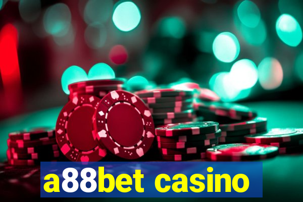 a88bet casino