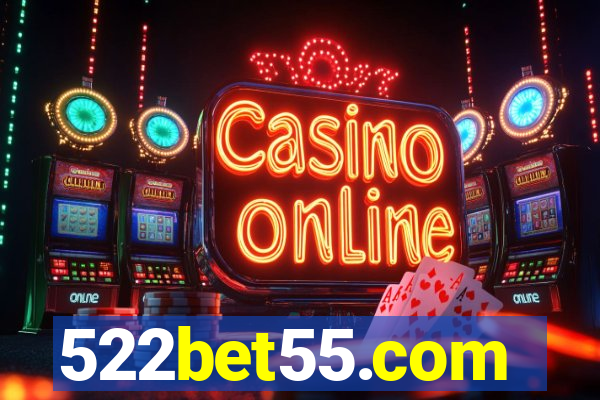 522bet55.com