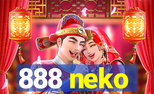 888 neko