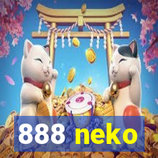 888 neko