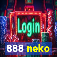 888 neko