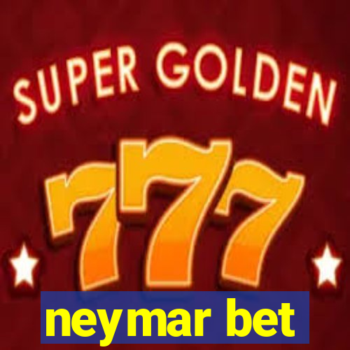 neymar bet