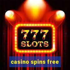 casino spins free