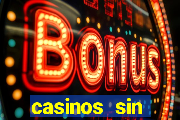 casinos sin deposito con bonos