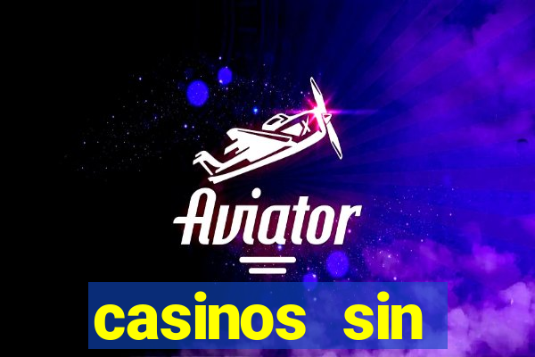 casinos sin deposito con bonos