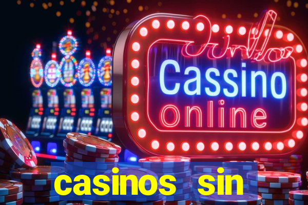 casinos sin deposito con bonos