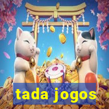 tada jogos