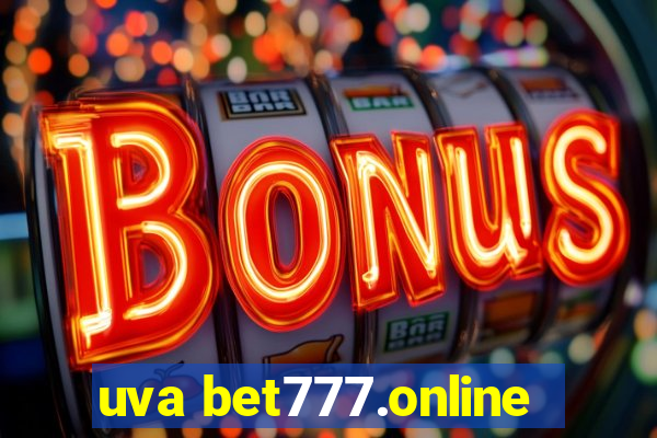 uva bet777.online