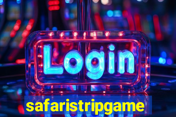 safaristripgame