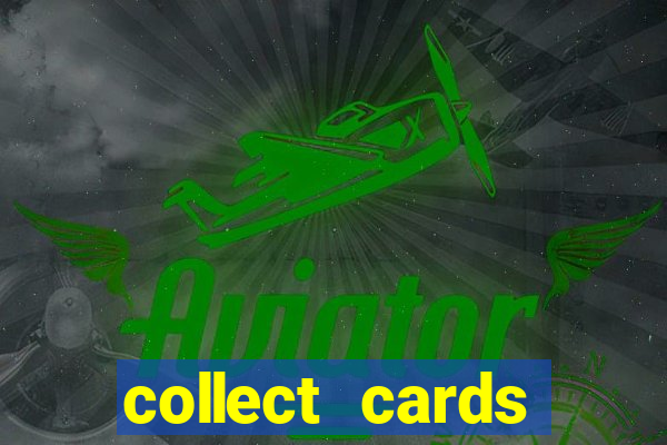 collect cards baixar app