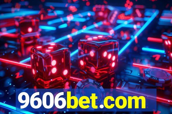 9606bet.com