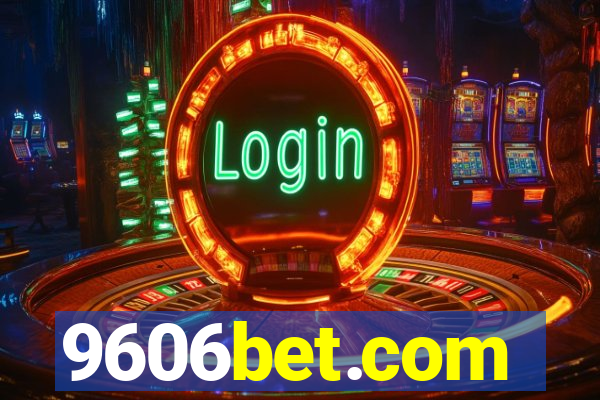 9606bet.com