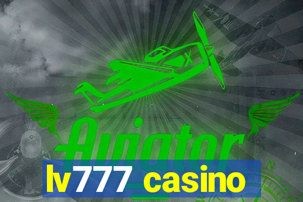 lv777 casino