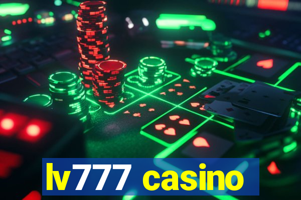 lv777 casino