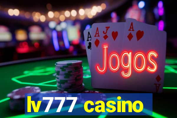 lv777 casino