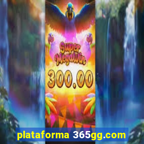 plataforma 365gg.com