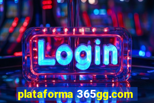 plataforma 365gg.com