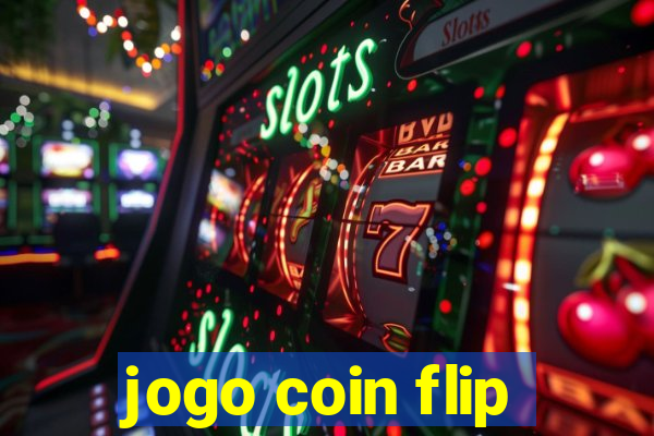 jogo coin flip