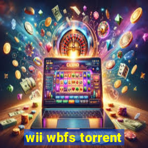 wii wbfs torrent