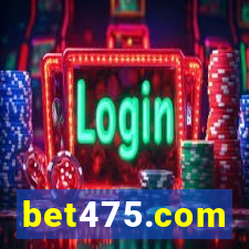 bet475.com