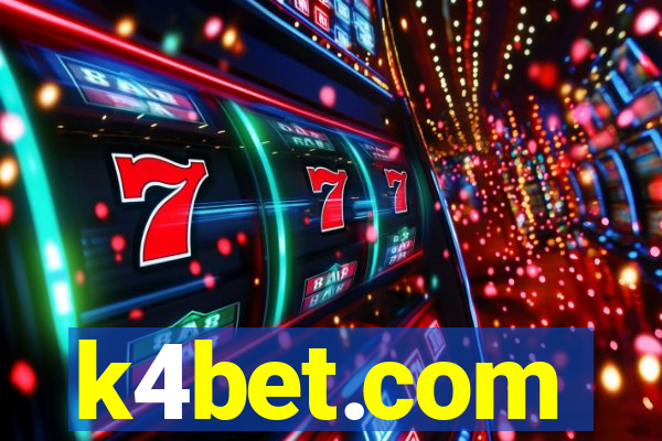 k4bet.com