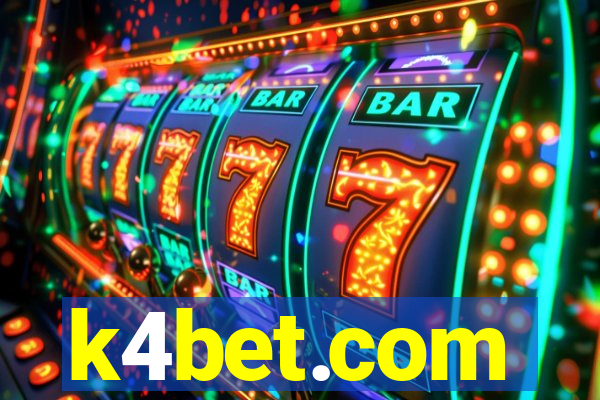 k4bet.com