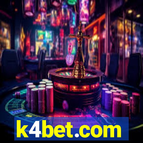 k4bet.com