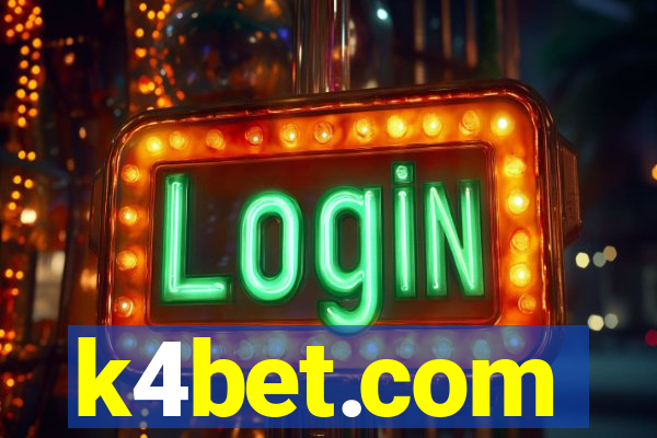 k4bet.com