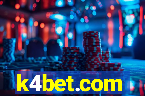 k4bet.com