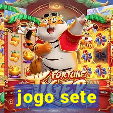 jogo sete