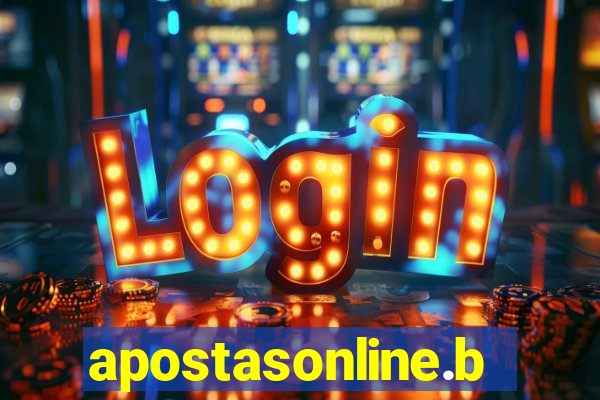 apostasonline.bet