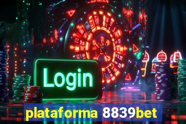 plataforma 8839bet