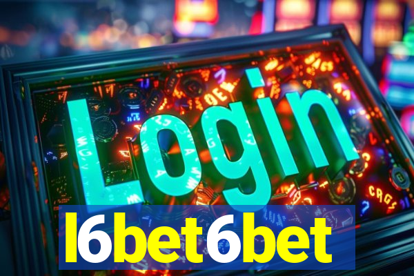 l6bet6bet