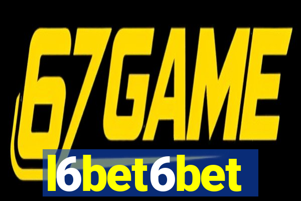 l6bet6bet