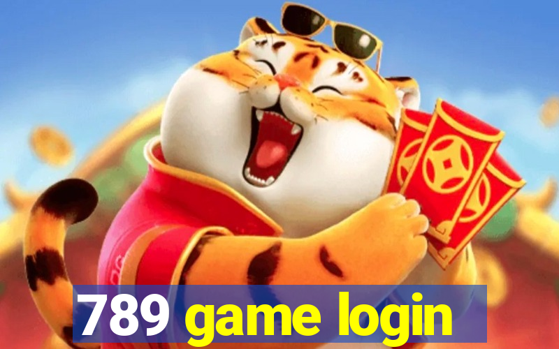 789 game login