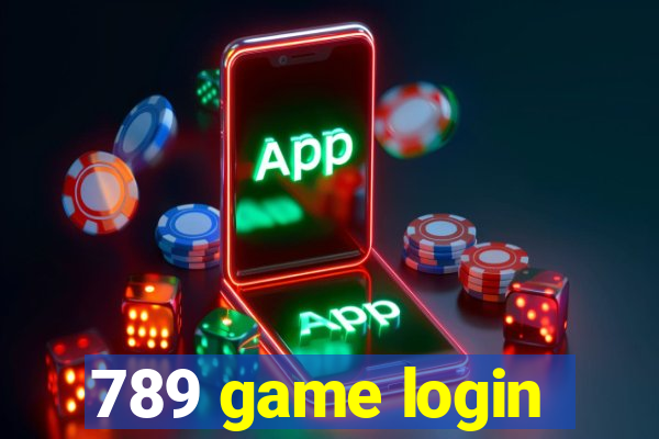 789 game login