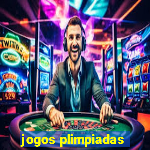 jogos plimpiadas