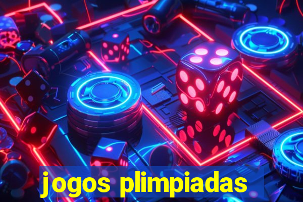 jogos plimpiadas